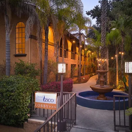 Hotel Zico